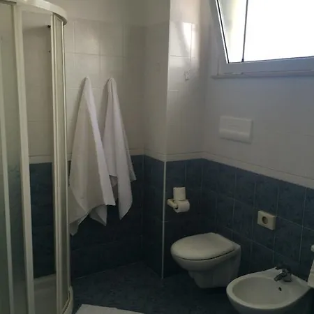 Hotel Corona Hotell Rimini