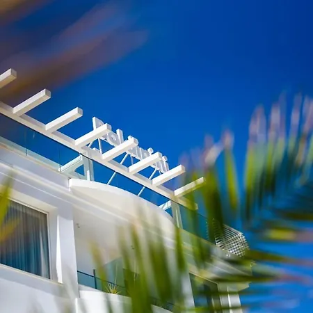 Hotel Baldinini 4*