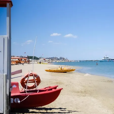 Baldinini Hotel 4*