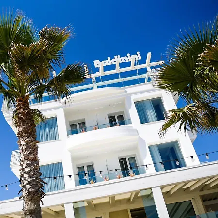 Baldinini Hotel