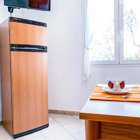 Apartment La Casa Rossa - Affitti Brevi Italia Rimini