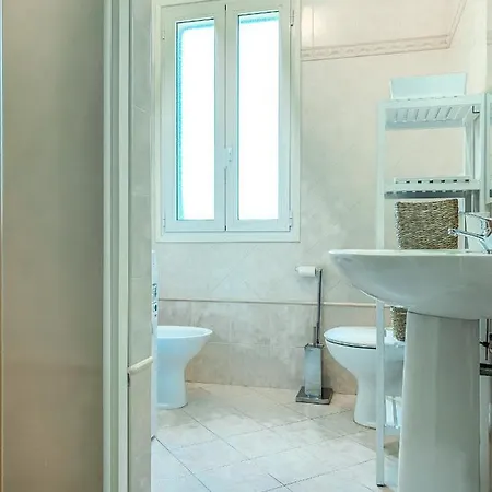 Apartment La Casa Rossa - Affitti Brevi Italia