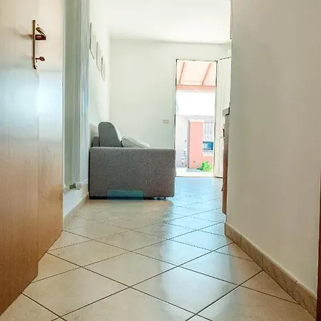 La Casa Rossa - Affitti Brevi Italia Rimini