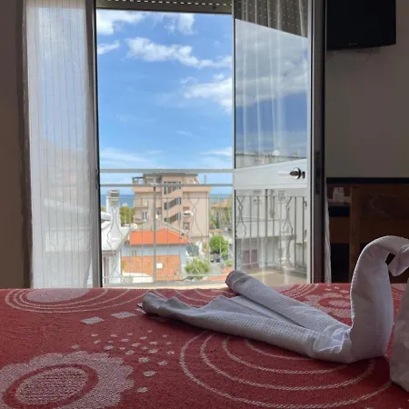 Orlov Hotel 2*