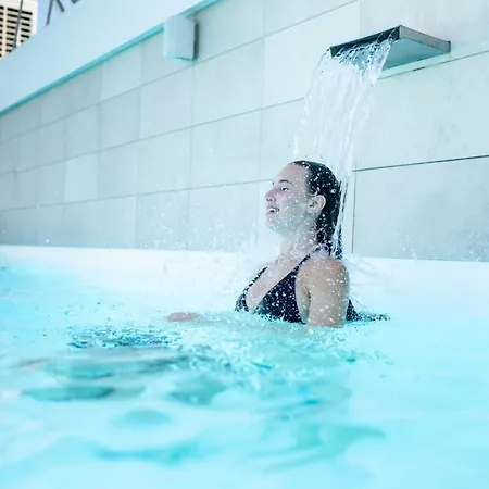 Aria Hotel