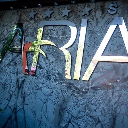 Aria 4*