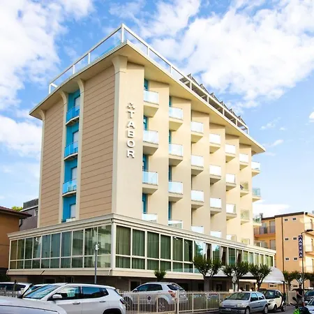 Tabor Hotel Rimini