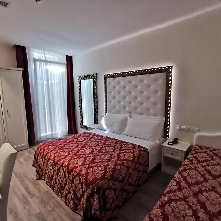 Lido Hotel Rimini