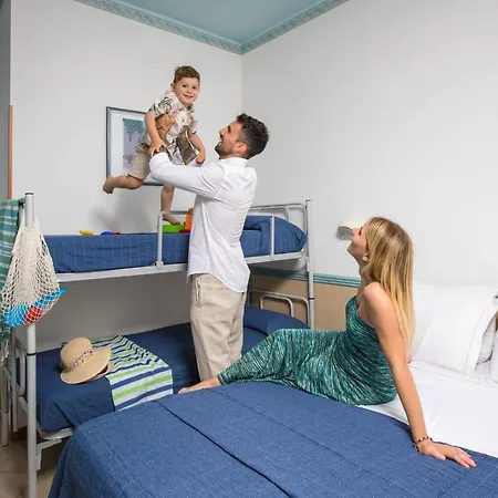Hotel Tabor Rimini