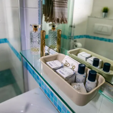 Tabor 3* Rimini