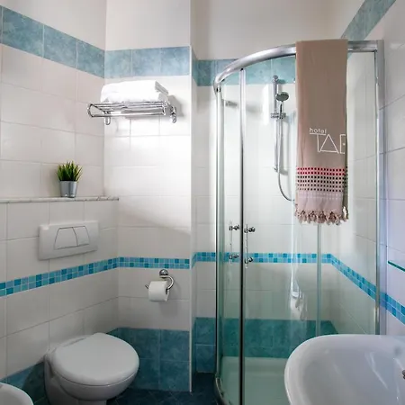 Tabor Hotel Rimini