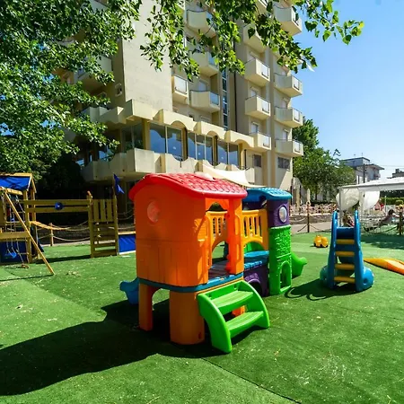 Hotel Oceanic Rimini