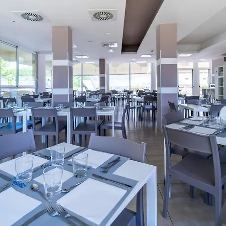 Hotel Oceanic