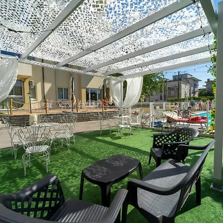 Oceanic Hotel Rimini