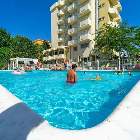 Hotel Oceanic 3*