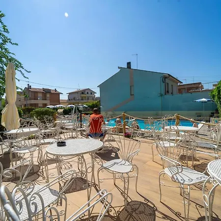 Oceanic Hotel Rimini