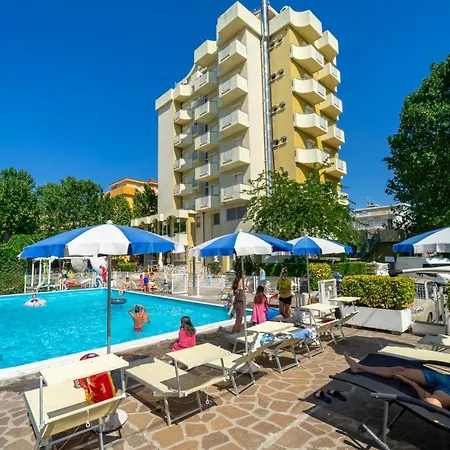 Oceanic Hotel