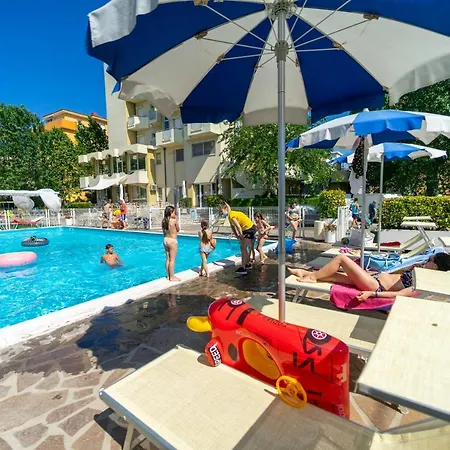 Hotel Oceanic Rimini