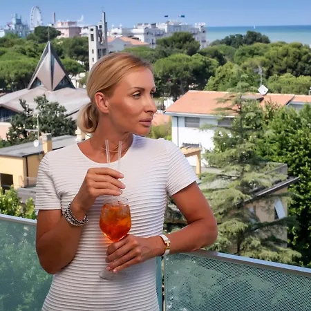 Aria 4* Rimini