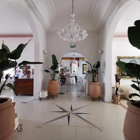 Lido Hotel