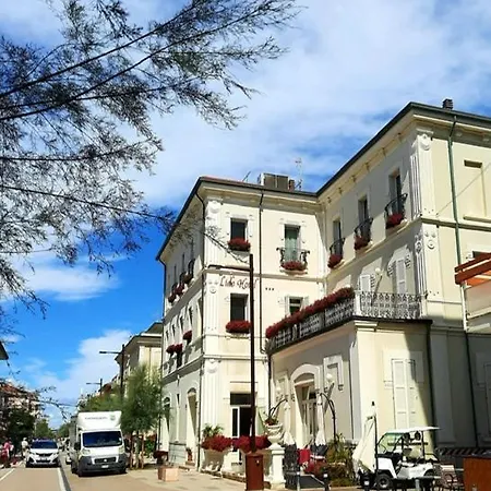 Hotel Lido Rimini