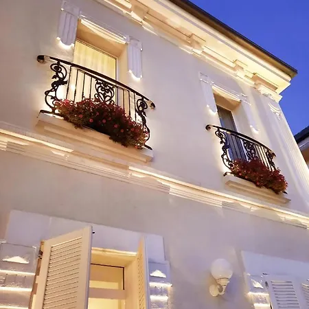 Hotel Lido Rimini