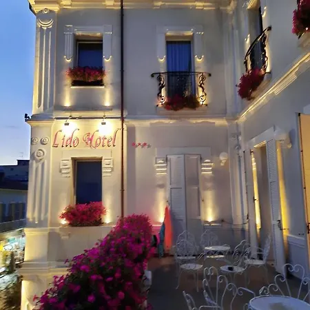 Lido Hotel Rimini