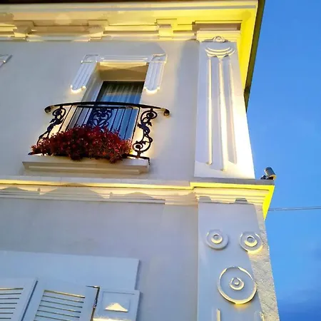 Lido Hotel