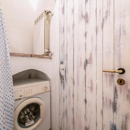 Apartment Bohemien By Interhome Rimini