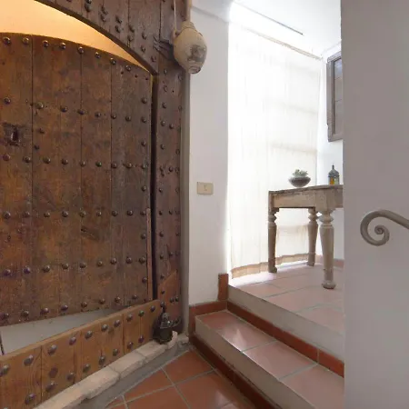 Bohemien By Interhome Apartment Rimini