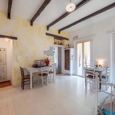 Locazione Turistica Palazzo Antiche Porte-3 Appartamento Rimini