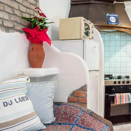 Apartment Bohemien By Interhome *