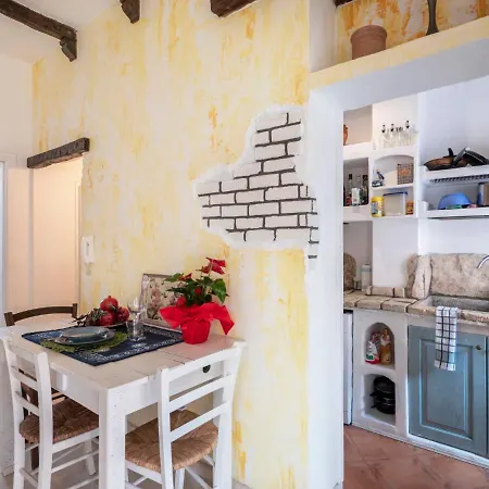 Locazione Turistica Palazzo Antiche Porte-3 Rimini