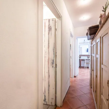 Apartment Bohemien By Interhome *
