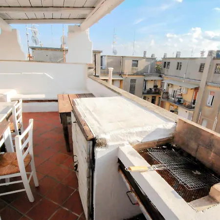 Locazione Turistica Palazzo Antiche Porte-3 * Rimini
