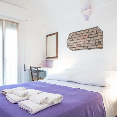 Appartamento Locazione Turistica Palazzo Antiche Porte-3 Rimini