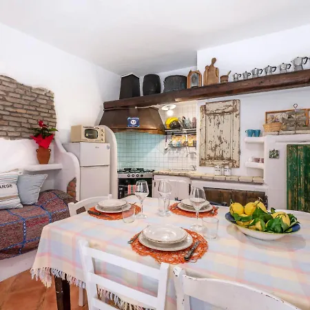 Bohemien By Interhome Apartment