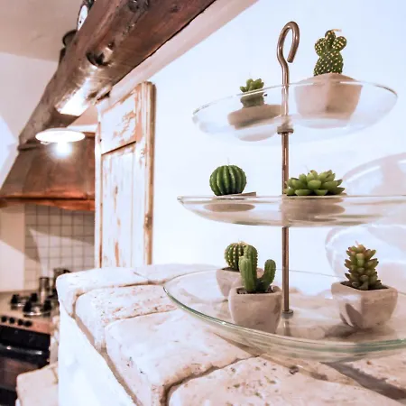 Apartment Bohemien By Interhome Rimini