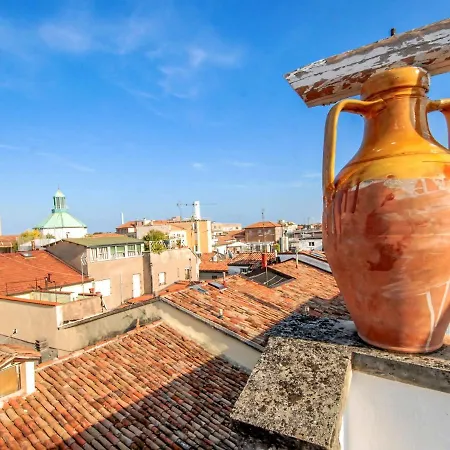 Locazione Turistica Palazzo Antiche Porte-3