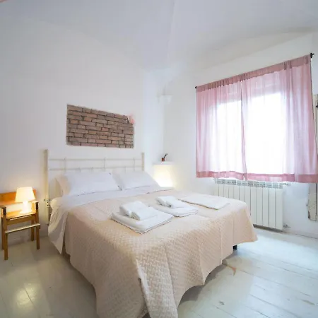 Appartamento Locazione Turistica Palazzo Antiche Porte-3 *