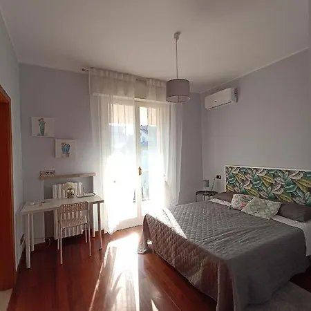 Bed & Breakfast Baki *