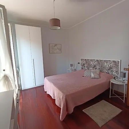 Bed & Breakfast Baki