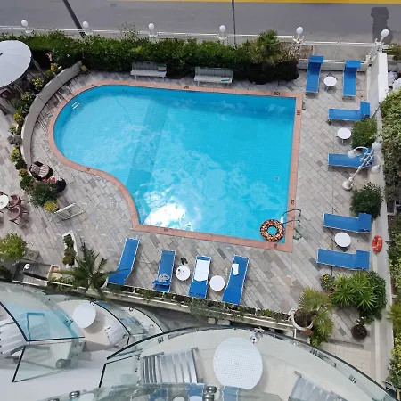 Hotel Ambassador 4*