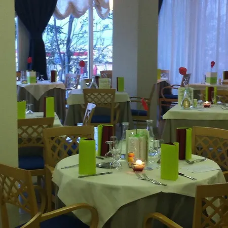 Hotel Astor