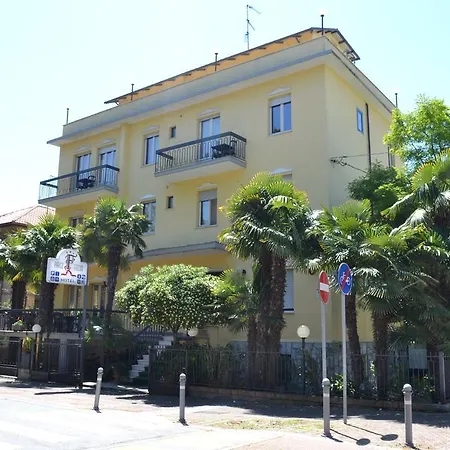 Hotel Parco Fellini Rimini