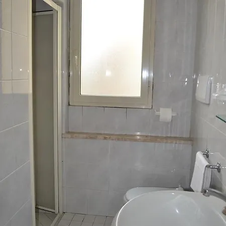 Отель Parco Fellini 3*