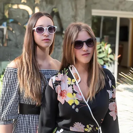 Ξενοδοχείο Aria
