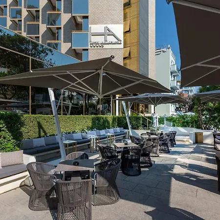 Ambasciatori Hotell