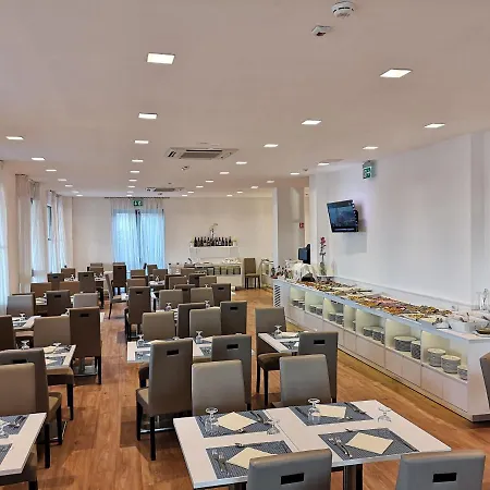 Hotell Hb Orchidea Blu 3*