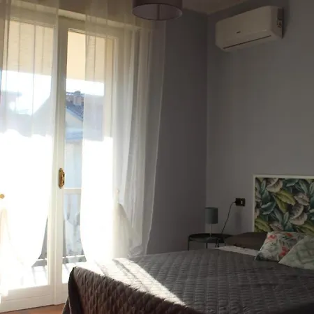 Bed & Breakfast Baki Rimini